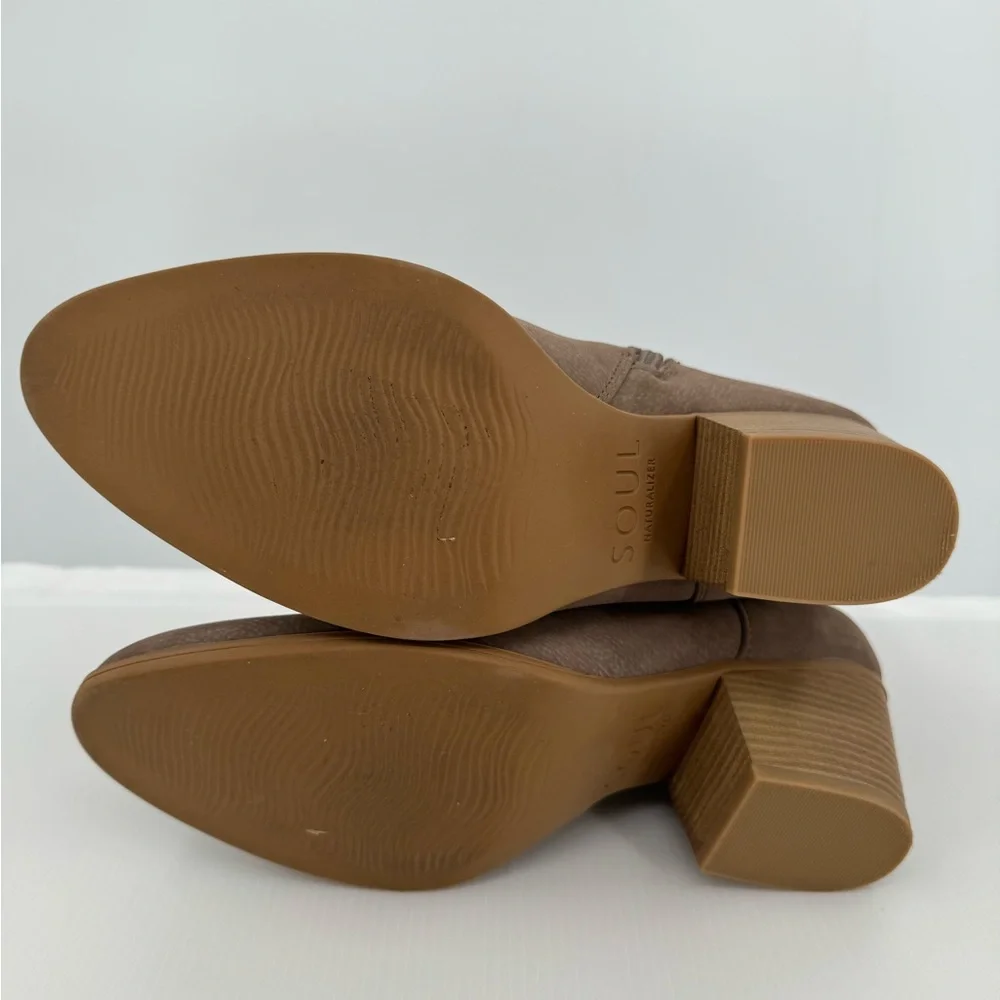 Soul Naturalizer Skyla Mushroom size‎ 8 G1674S0021 - Picture 7 of 9